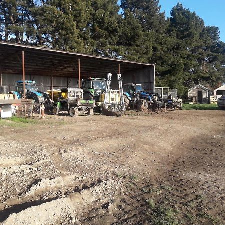 Estancia Farm Stay 马斯特顿 外观 照片